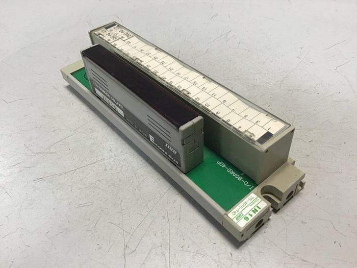 Used TOGI Input Module TN-4016-T40 #123692