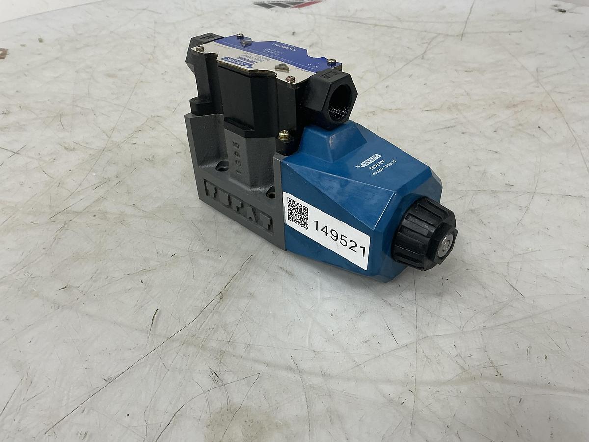 Used VICKERS DG4V-5-2A-M-P7L-H-7-40-151