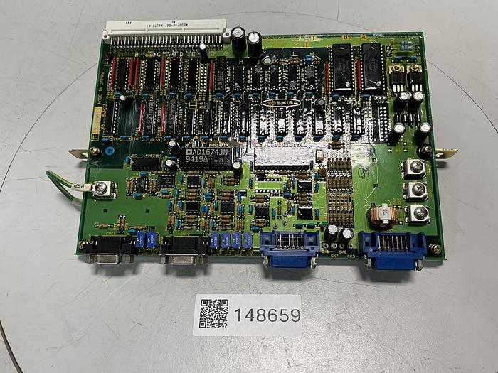 Used TOSHIBA H1702761