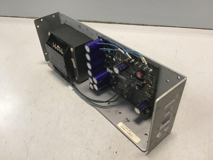 Used CONDOR Power Supply HE24-7.2-A CONDOR #129420