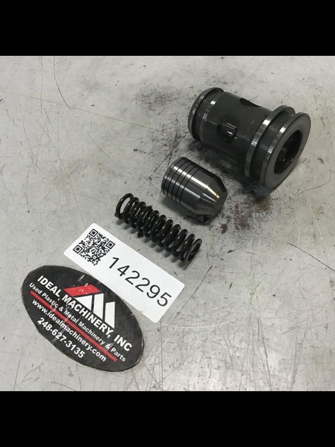 Used VICKERS Cartridge Valve Insert 25-D20-10 USED