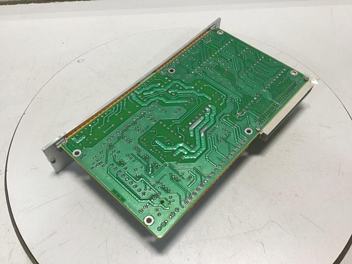 Used SEPRO Interface Circuit Board S900-II 07S01006 USED