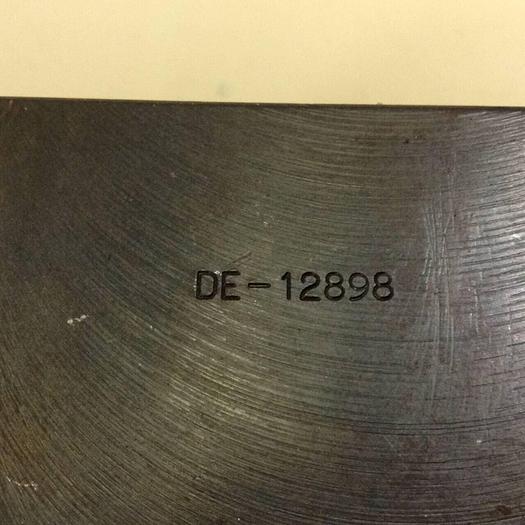 Used MOOG Check Valve CCE32B61WX06C30 #85093