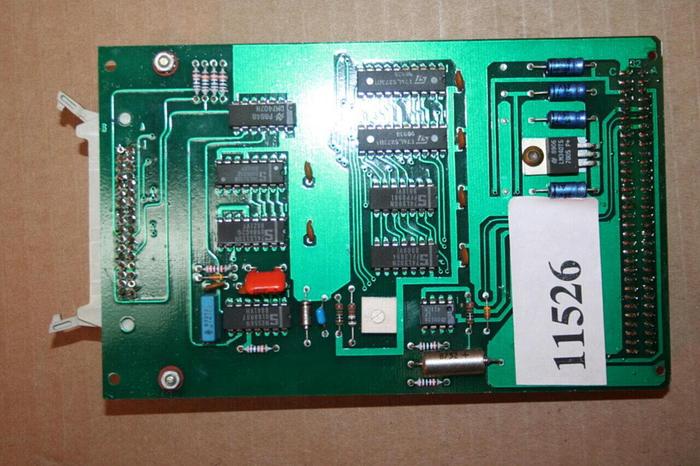 MARPOSS Circuit Board 6830153304 #11526