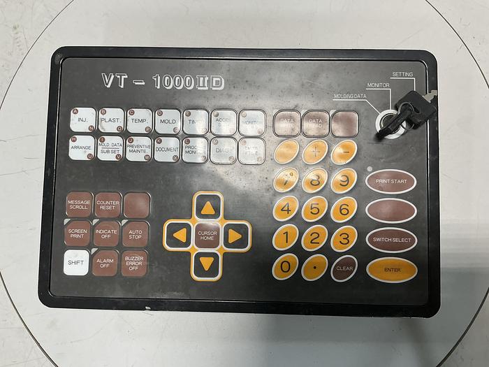 Used FUJI VT-1000IID