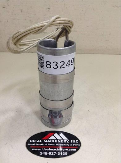 APPLIED INSTRUMENTS 500 Watt Heater Band A-16A504 #83249