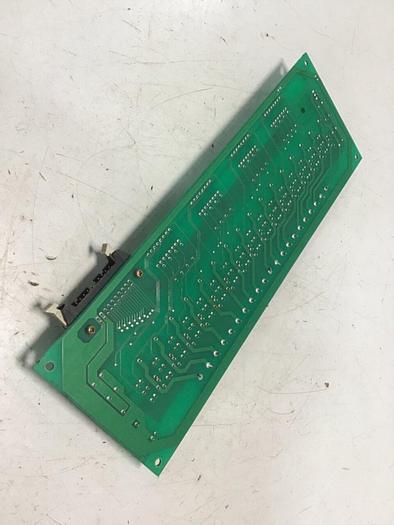 Used MITSUBISHI Circuit Board 3A133666 #132712