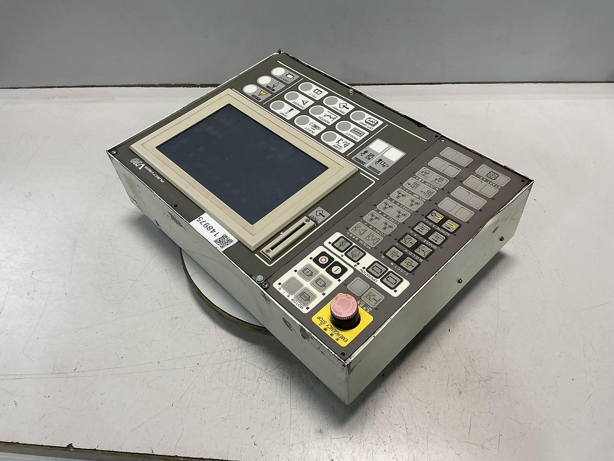 Used INJECTVISOR V10