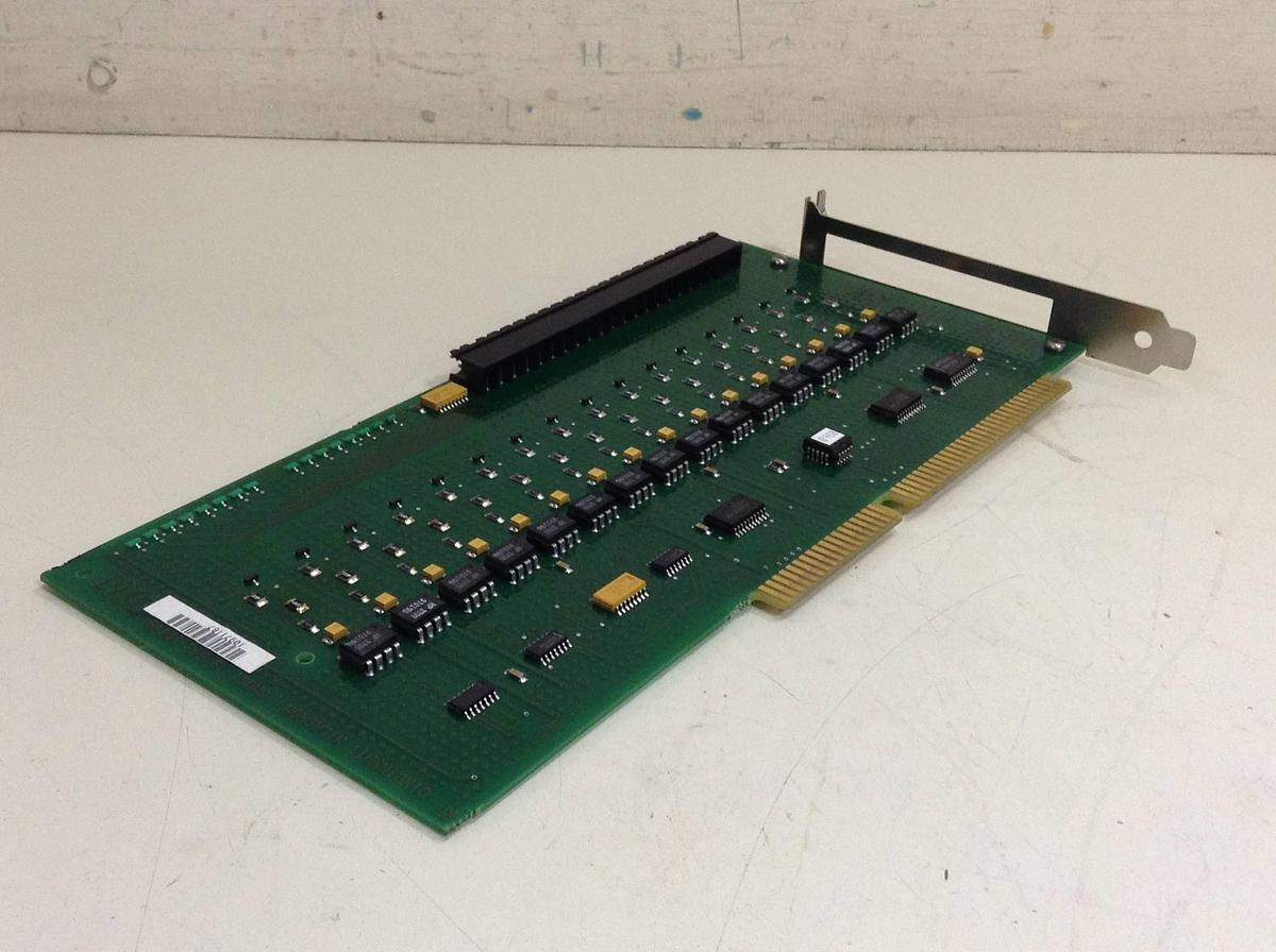 Used CINCINNATI MILACRON Circuit Board 3-542-1194A #75611