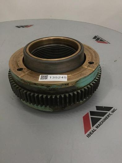 Used ENGEL Die Height / Adjustable Tie Bar Nut ES 2000/500 / DH-TBN Used