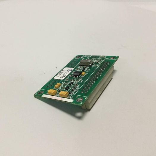 Used GOLDSTAR Circuit Board S-HSM #94253