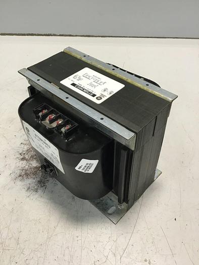 Used GENERAL ELECTRIC 1.5 kVA Transformer 9T58K0053 USED