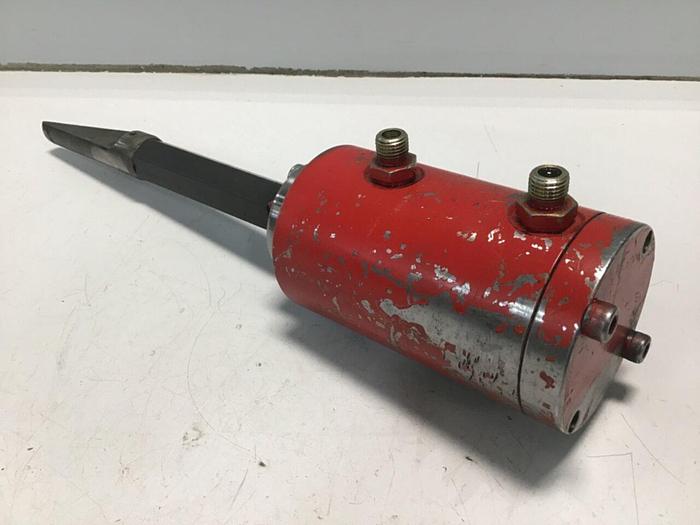 Used ENGEL Mold Lock ES2000/450-37 / ML #117205