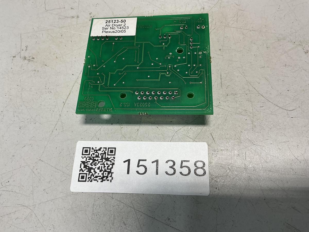 Used PLEXUS 25123-50