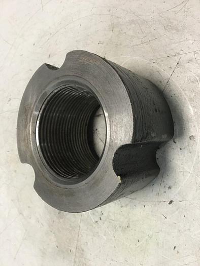 Used CINCINNATI MILACRON Tie Bar Nut 3990700 #140361