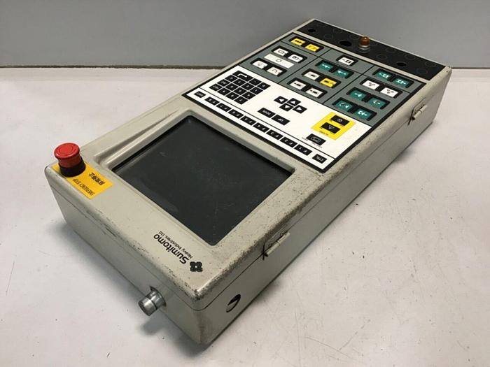Used SUMITOMO Operator Interface Panel SE350S / OI Used