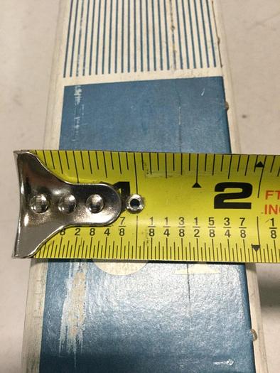 STERLING DIE Boltmaker Die 2 Piece Set 4-N2-58-907 #110209