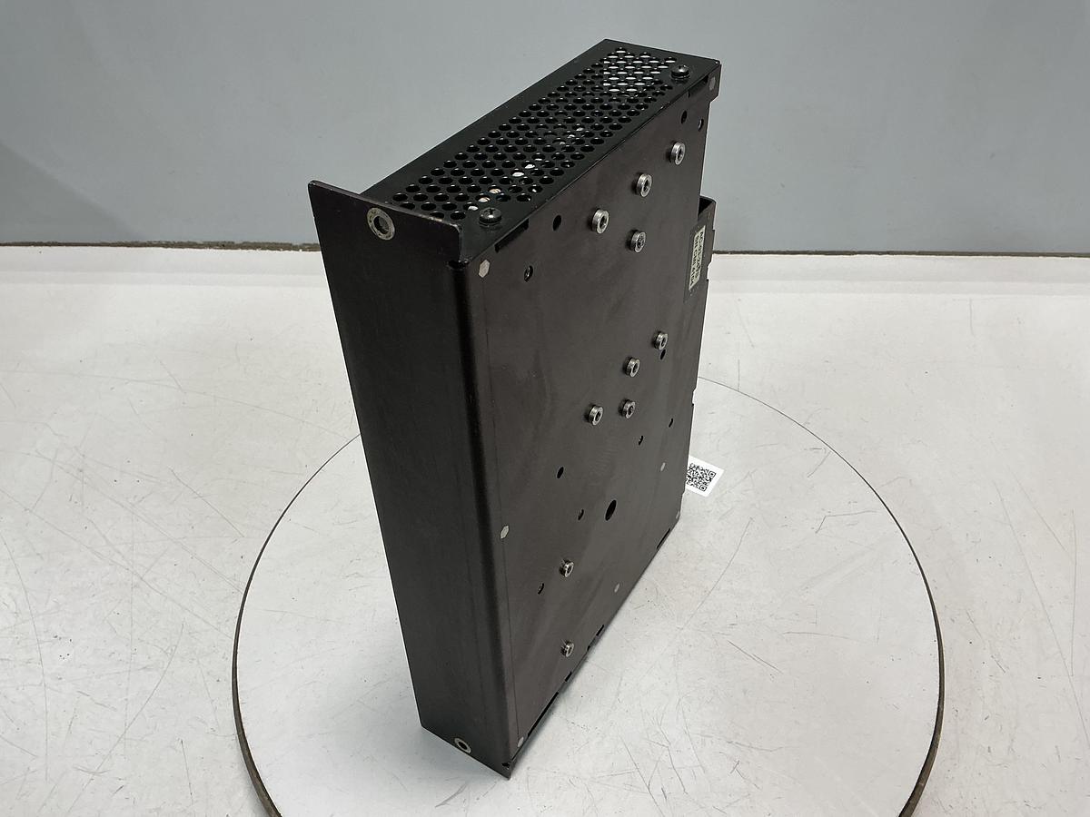 Used MTS SYSTEMS CO AC-03-24VS