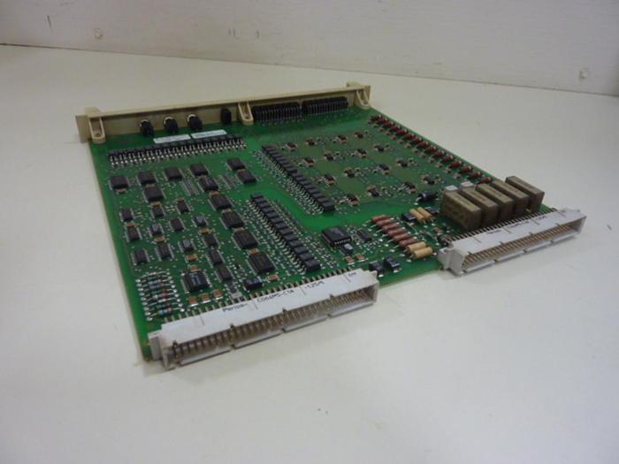Used ABB CPU Circuit Board DSQC 315 3HAB2214-1/2 #48746