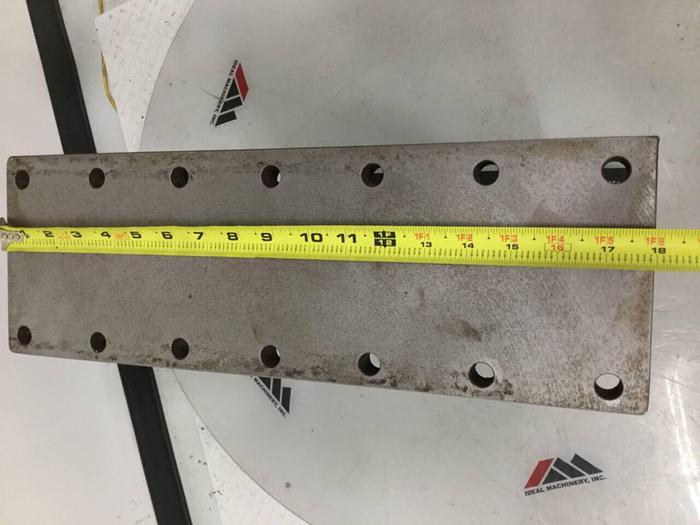 Used GENERIC Robot Riser RS419 #97419