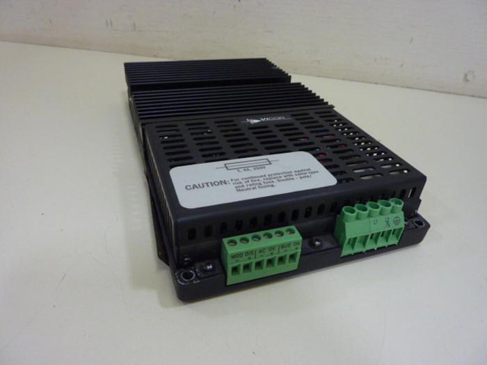 Used VICOR Power Supply VI-MA0-01 #56495