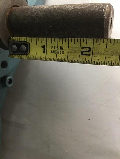 Used CAMCO Rotary Index Drive Table 601RDM4H24-330 A USED