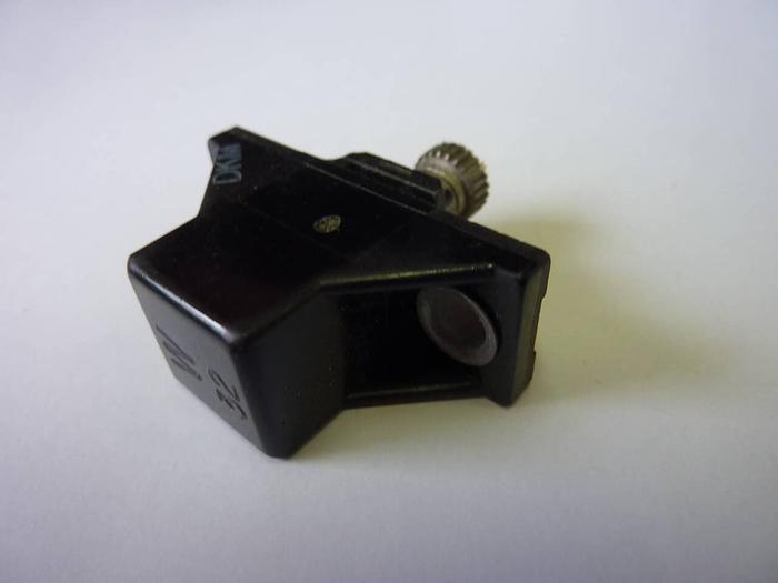 Used ALLEN BRADLEY Heater Element W32 #11904 DNL SCRAPPED