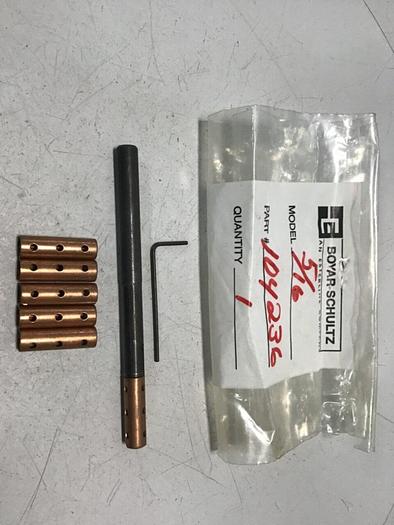 BOYAR-SCHULTZ Copper Head Kits 104236 #124973