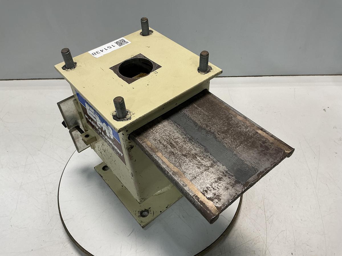 Used EMI METAL FABRICATING