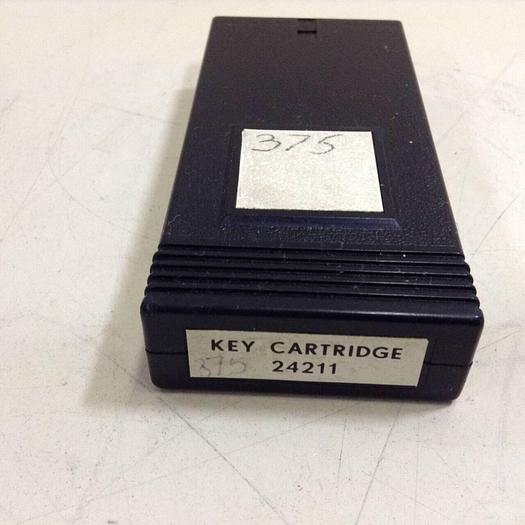 Used SCI Set-Up Cartridge 24211 #84524