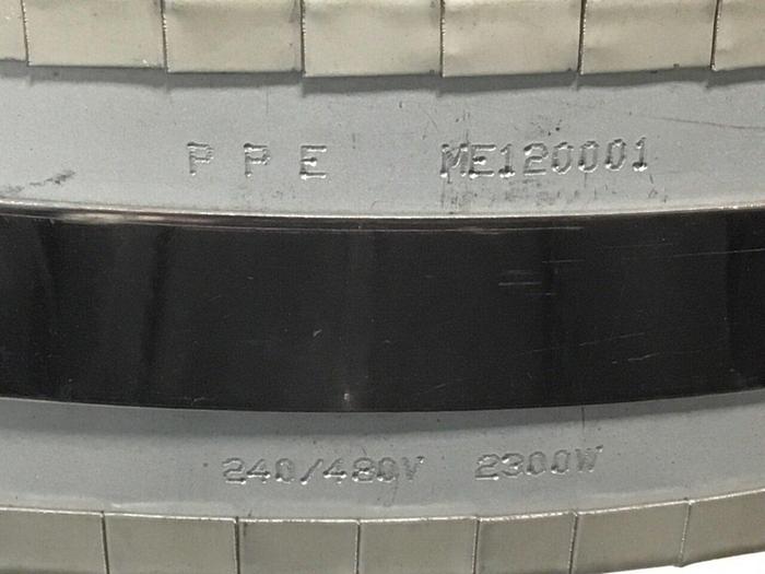 PPE 2800 Watt Heater Band ME 120001 #123835