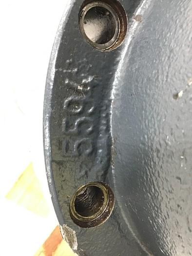 Used VAN DORN Clamp Cylinder Piston 88384066 Used