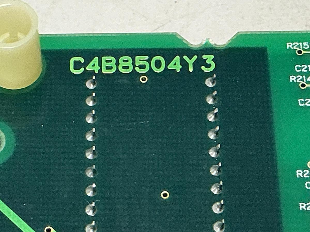 Used RKC REX-B850-CS5