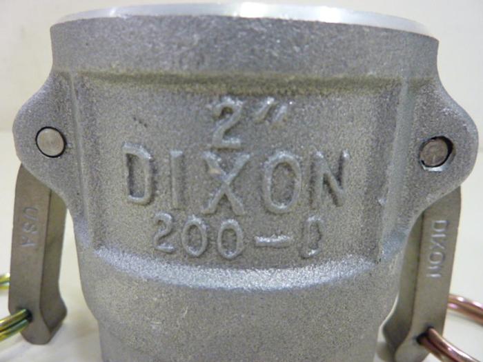 DIXON Coupling 27024-11 #57941