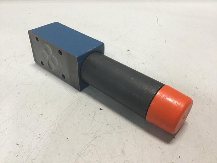 Used REXROTH Valve DR6DP25225Y #124782
