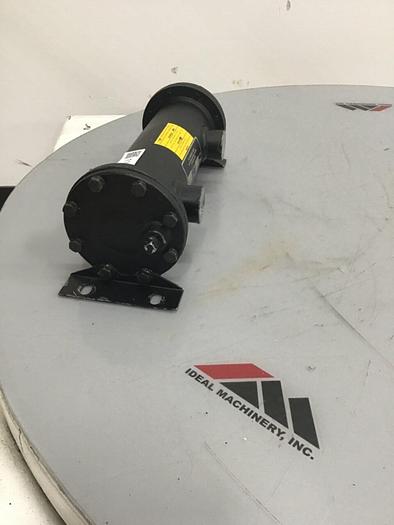 Used THERMAL TRANSFER Heat Exchanger EKS-712-80876 #135979