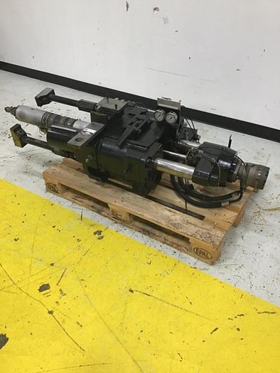 Used ENGEL 3.7 Oz Injection Unit ES 330/65HL / IU Used