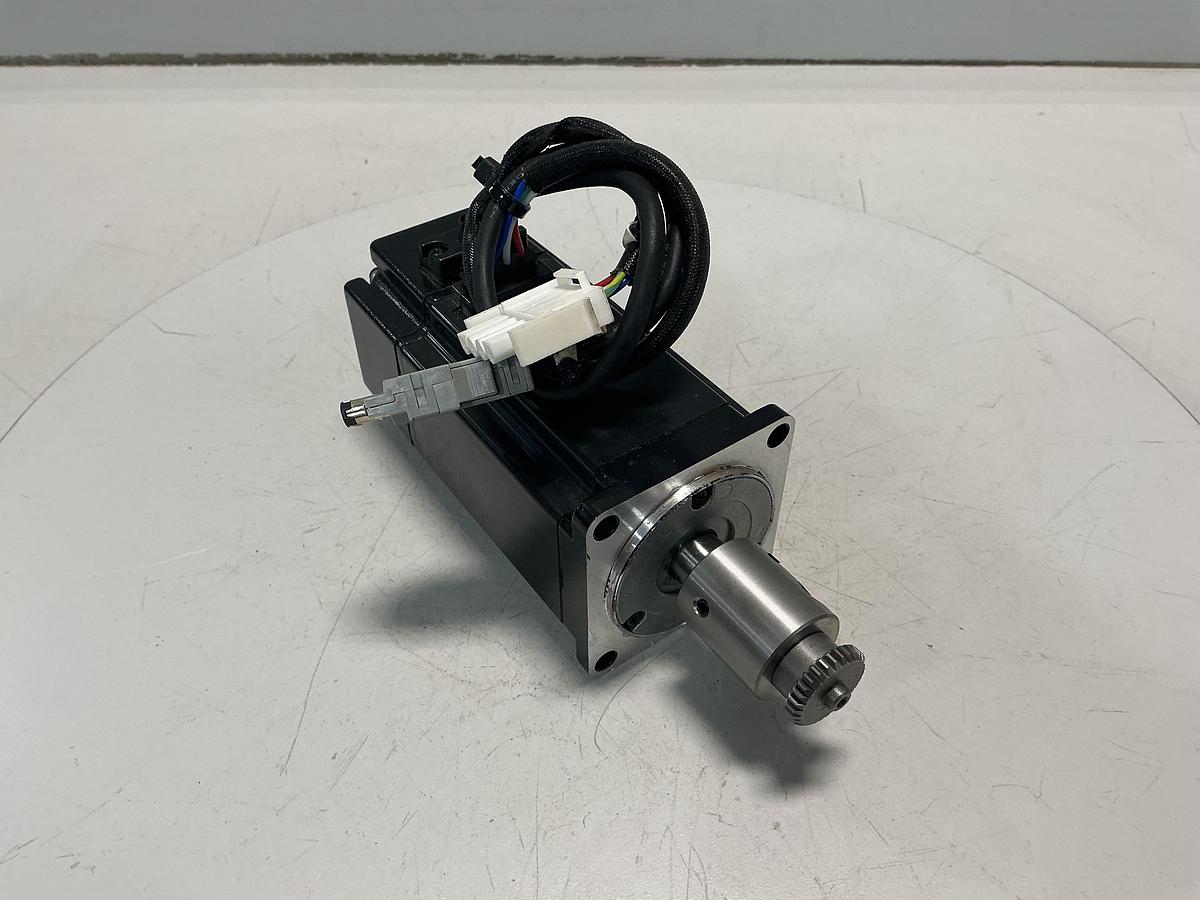 Used FUJI ELECTRIC GYS401DC1-CA
