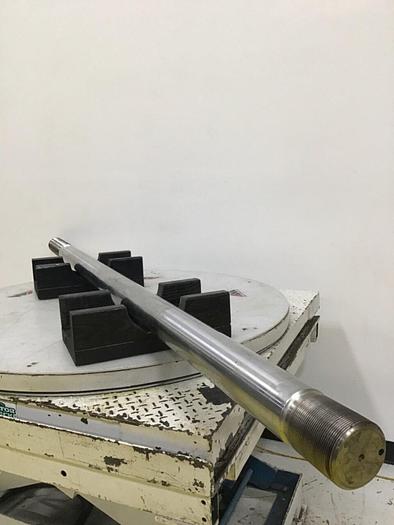 Used JSW Tie Bar 6743 Used