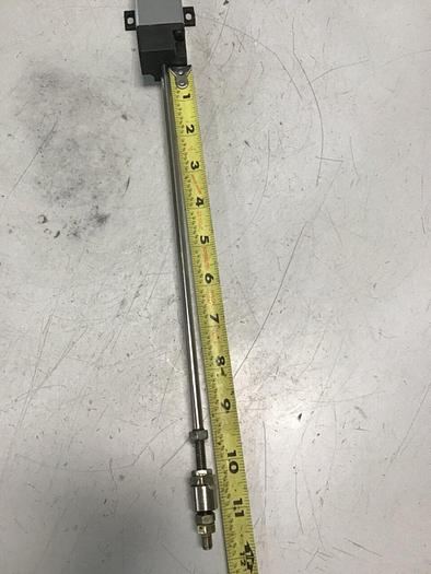 Used NOVOTECHNIK Linear Transducer LWH225 Used