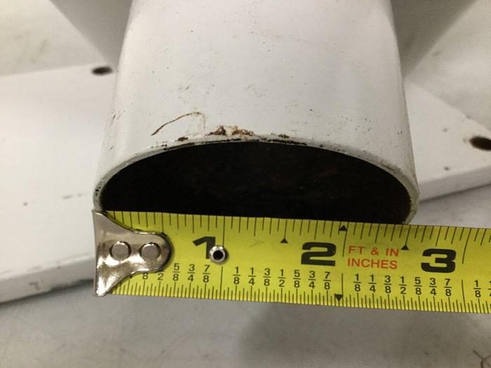 Used GENERIC Hopper HOPPER23 #107566