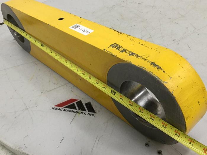 Used VAN DORN Toggle Link 305274 Used