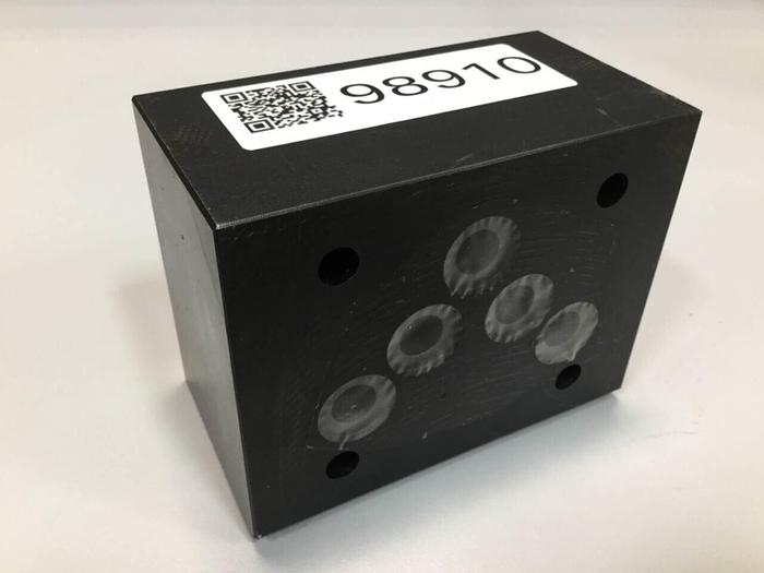 Used REXROTH Valve Z1S10A233V #98910