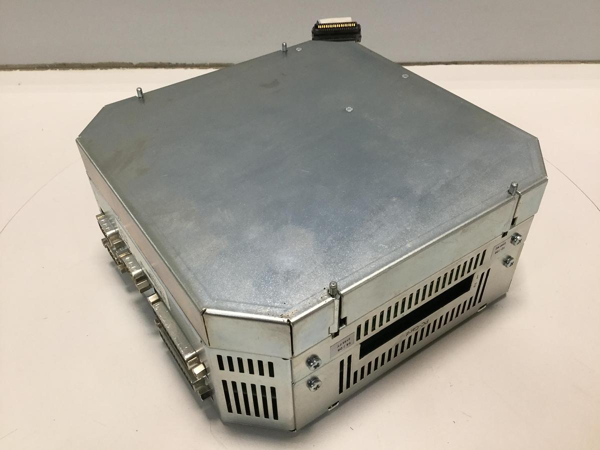 Used B&R Controller 5C2001.23 #108375