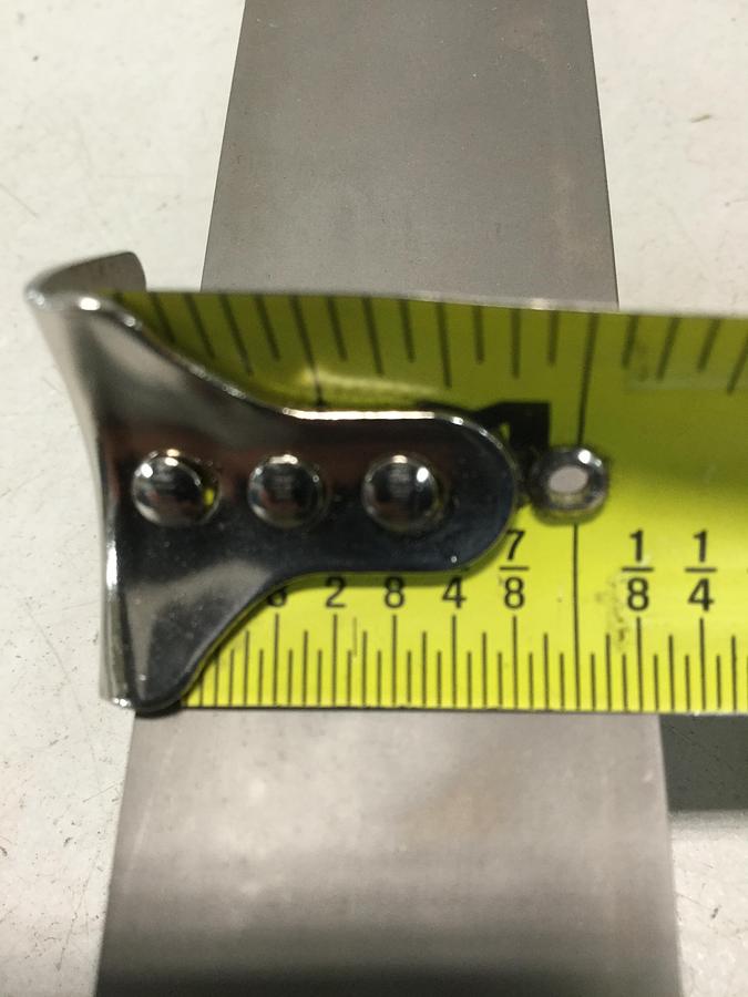 HLT Thread Rolling Die 4-N2-S10-900 USED