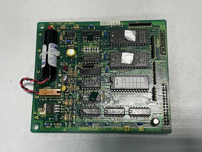 Used SHIBAURA H086232-1