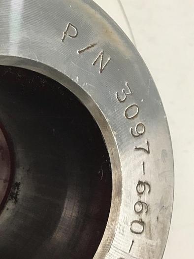 Used LOVEJOY Coupling 3097-660-01-02-084 #138362