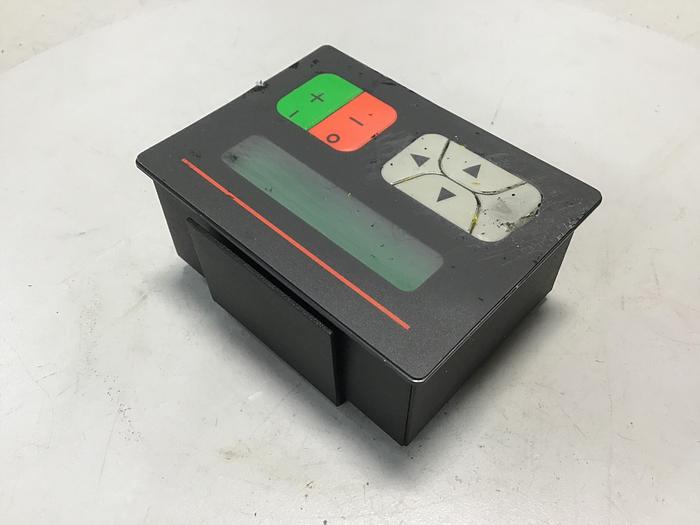 Used MITSUBISHI Control MTA-12 Used #145558