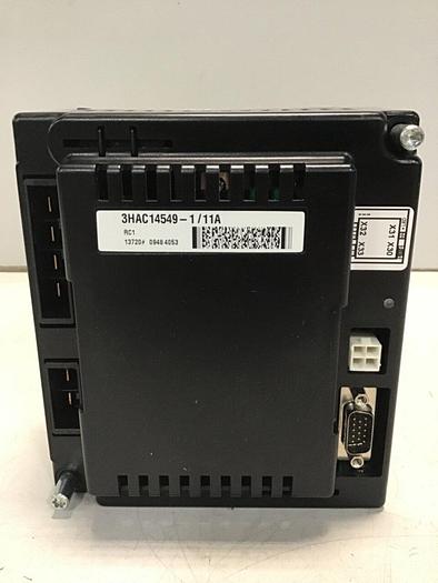Used ABB Rectifier Module 3HAC14549-1/11A #127226