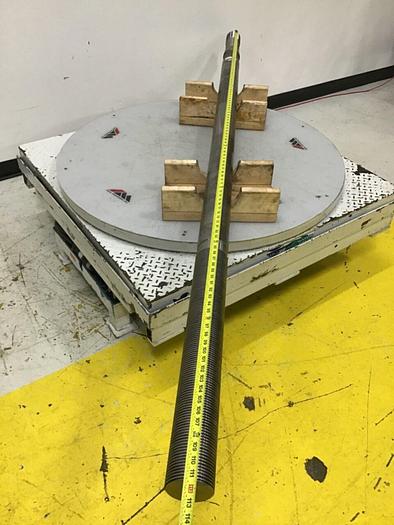 Used KAWAGUCHI Tie Bar S-9263 Used